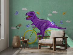 Dino Racer