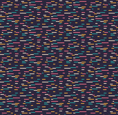 Wall mural Pattern Nº4 – fototapet med unikt motiv som skapar en inspirerande fondvägg