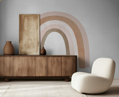 Terracotta Rainbow