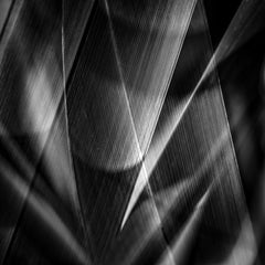 Wall mural Shadows &amp; edges … – fototapet med unikt motiv som skapar en inspirerande fondvägg