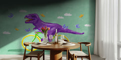 Dino Racer