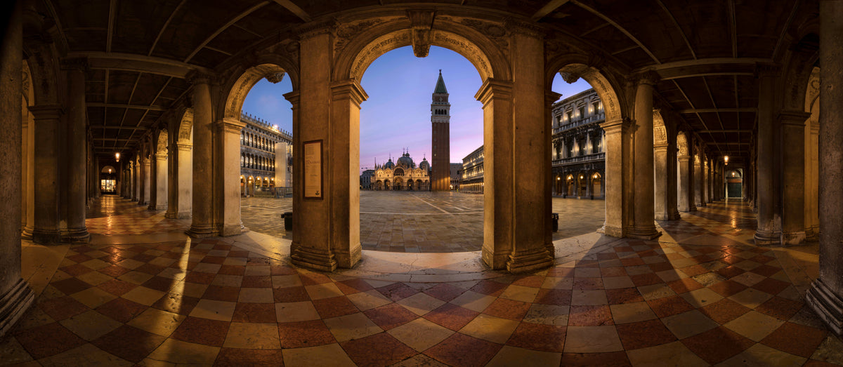 San Marco