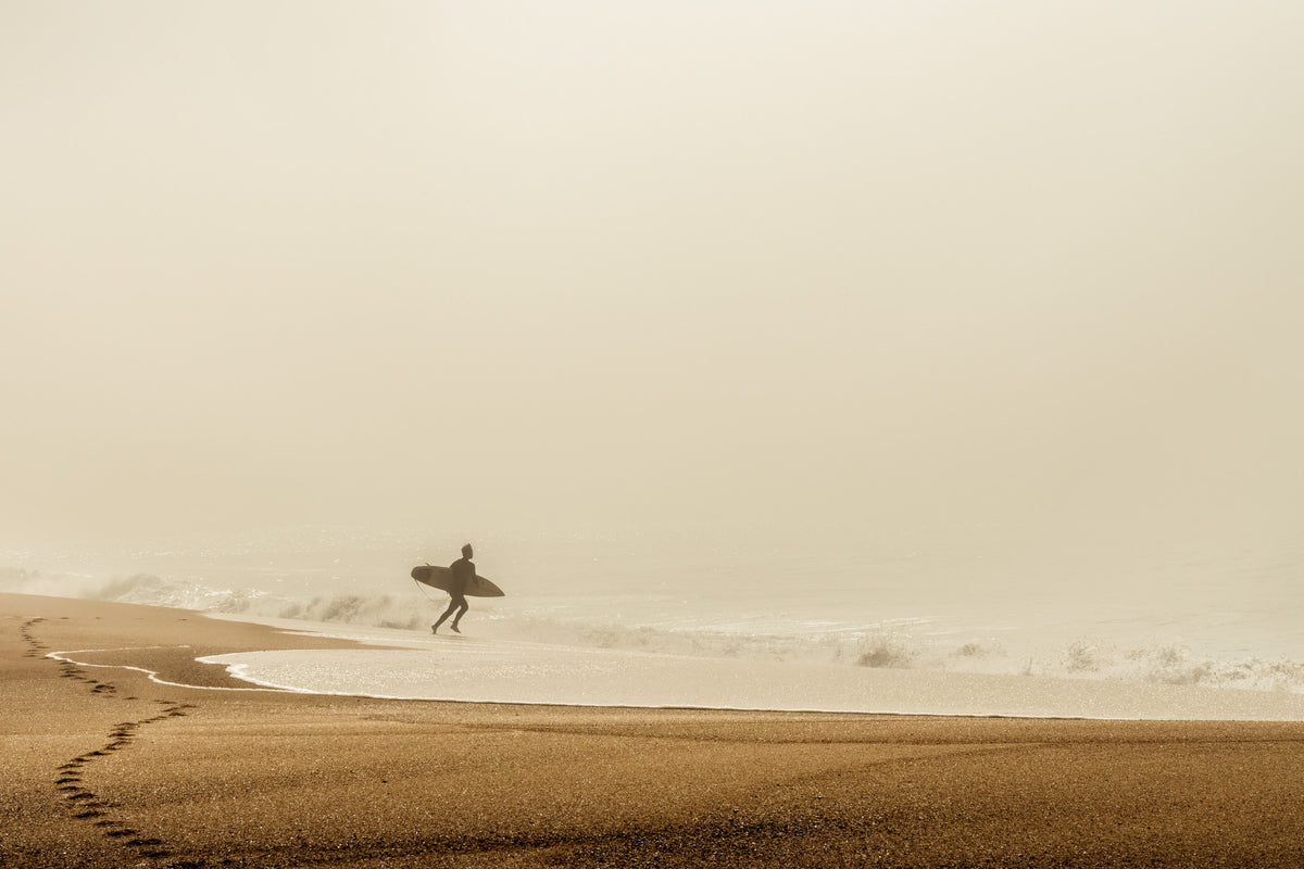 Surfer