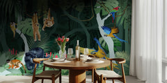 Jungle Party