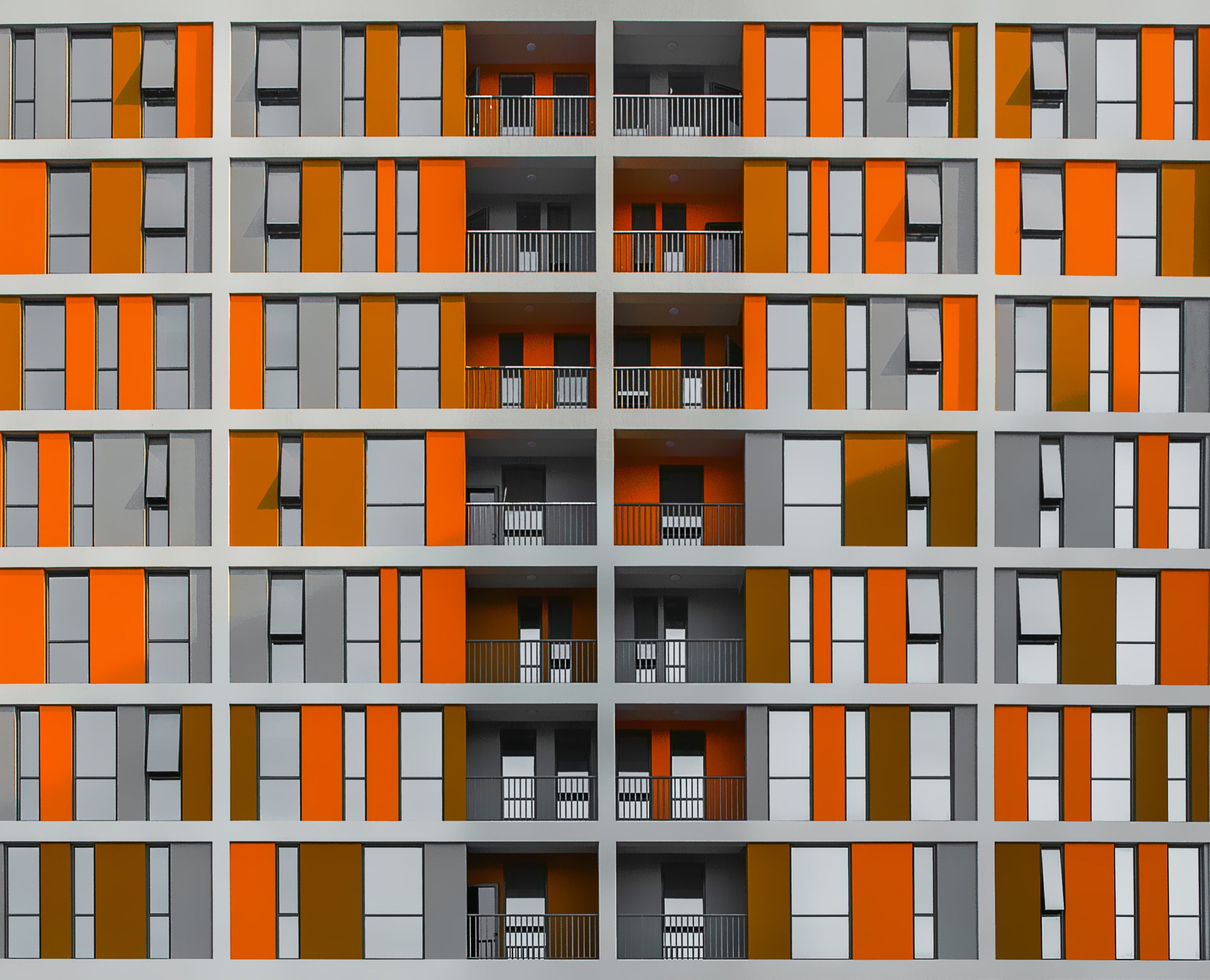 Color Facade