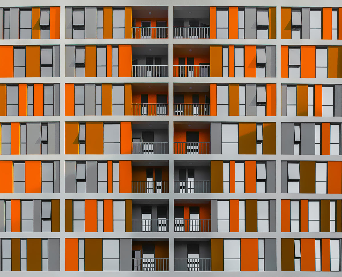 Farge Fasade