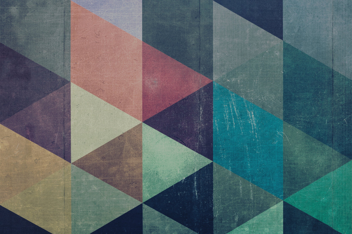 Triangle Textures
