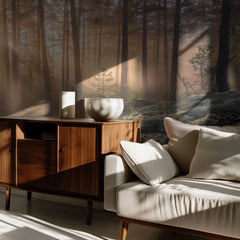 Golden Forest Mist
