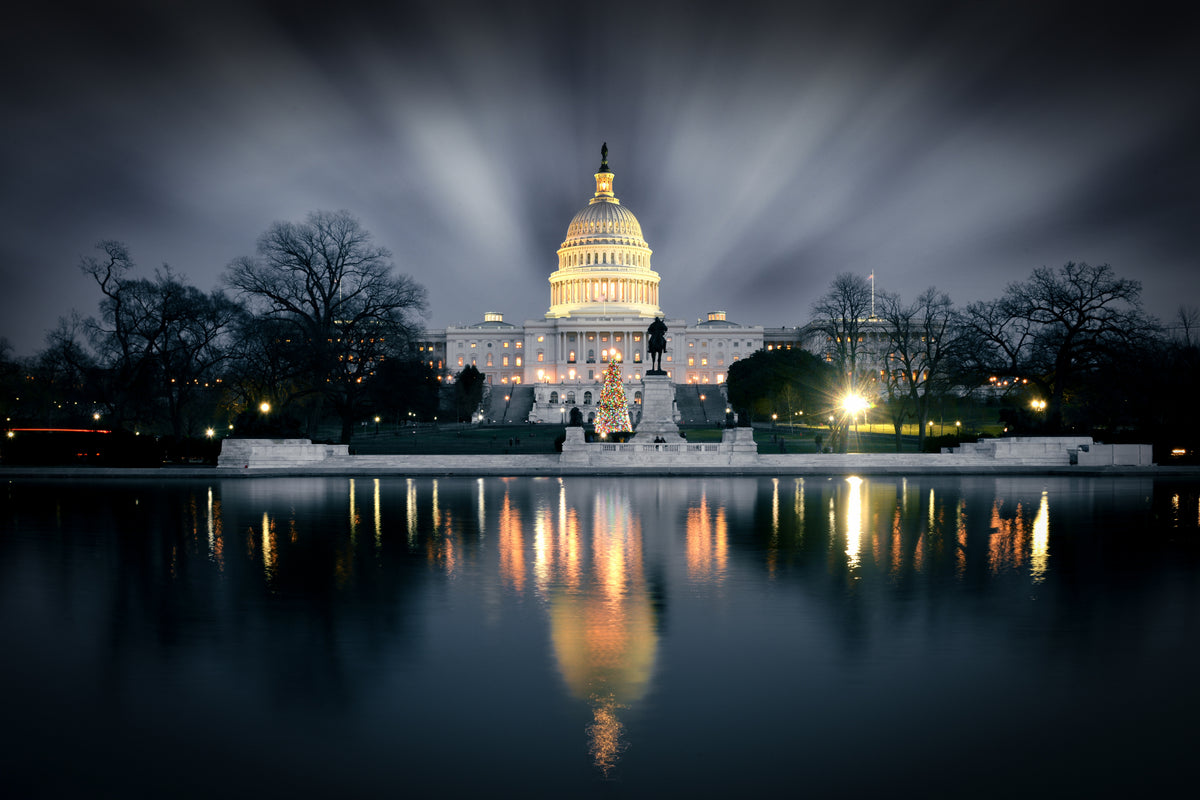 Capitol Hill
