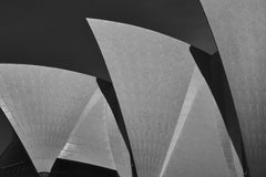 Wall mural Sydney Opera – fototapet med unikt motiv som skapar en inspirerande fondvägg