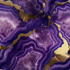 Wall mural Agate 5 – fototapet med unikt motiv som skapar en inspirerande fondvägg