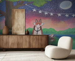 Whimsical Animal Band