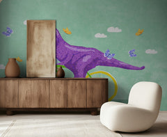 Dino Racer