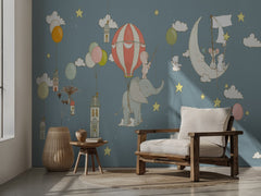 Elephant Dream _Nightblue