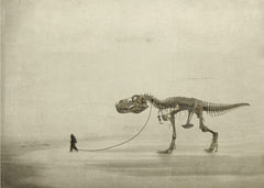 the walk