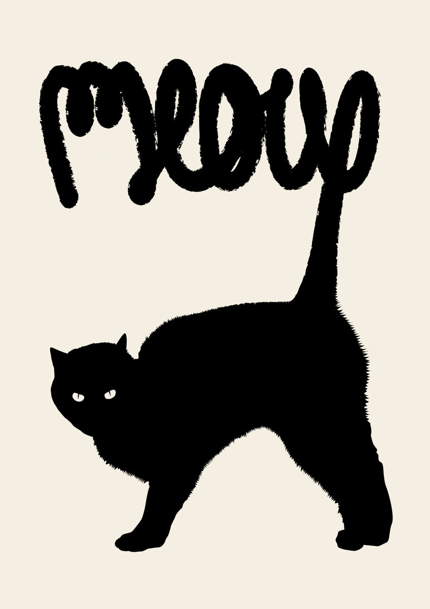 Mjau