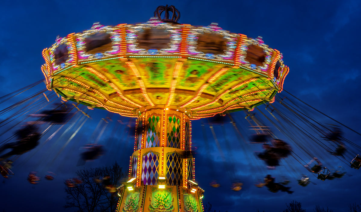 Tivoli