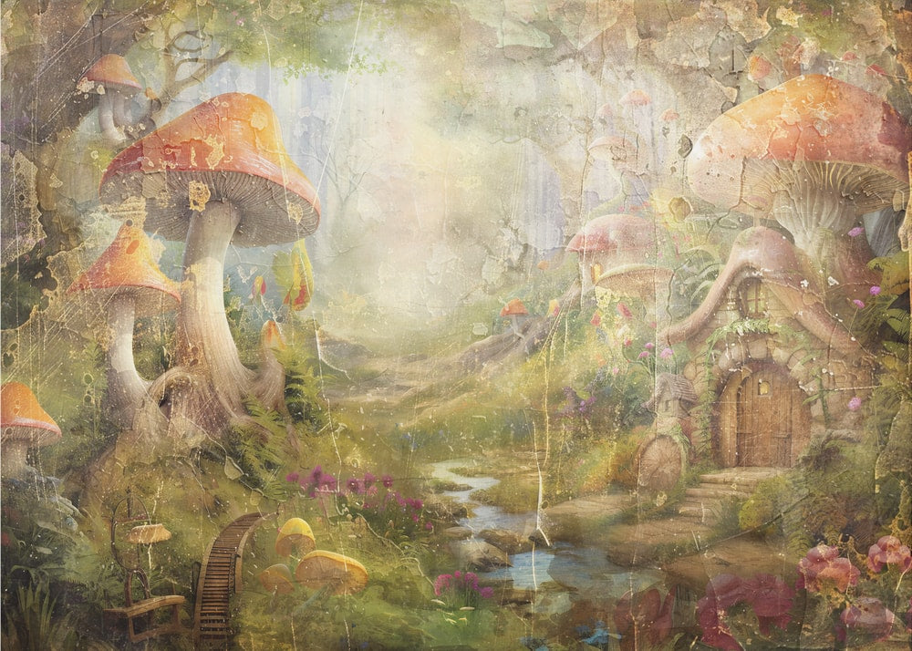 Kids Wall Art 04