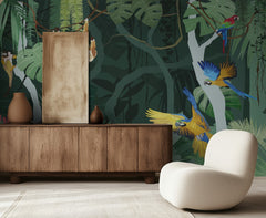 Jungle Party