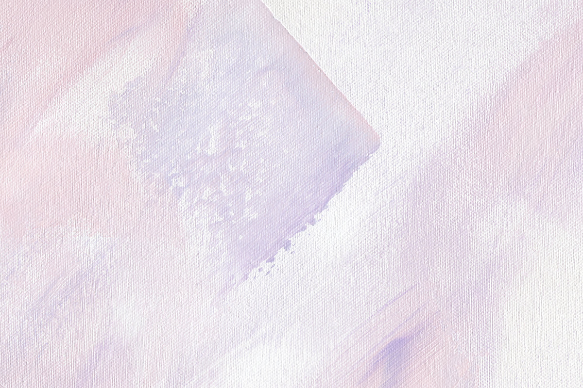 Pastell Flow No 3