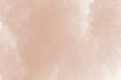 Wall mural Peachy Mood – fototapet med unikt motiv som skapar en inspirerande fondvägg