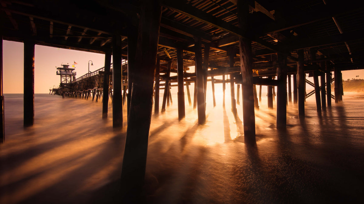 San Clemente, California