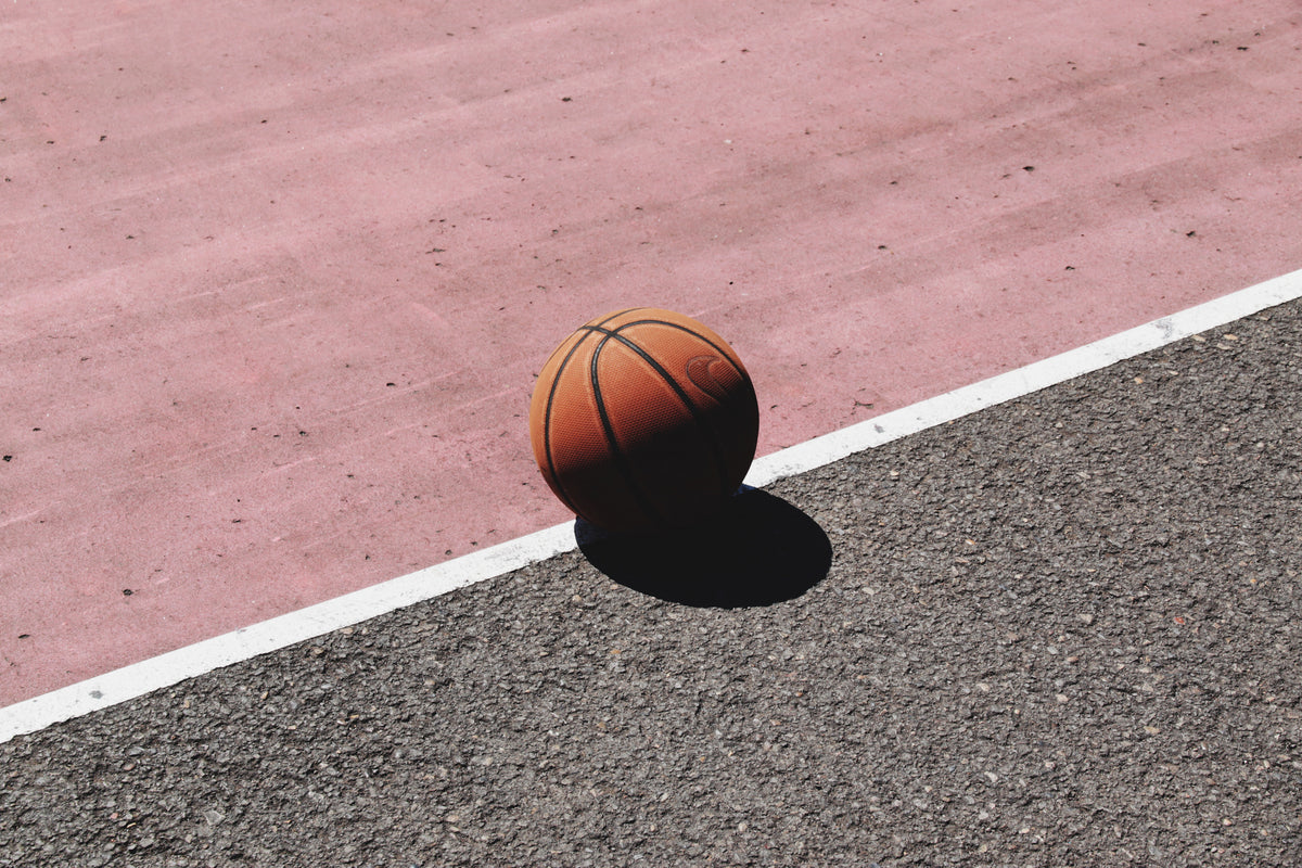 Ball nr. 1