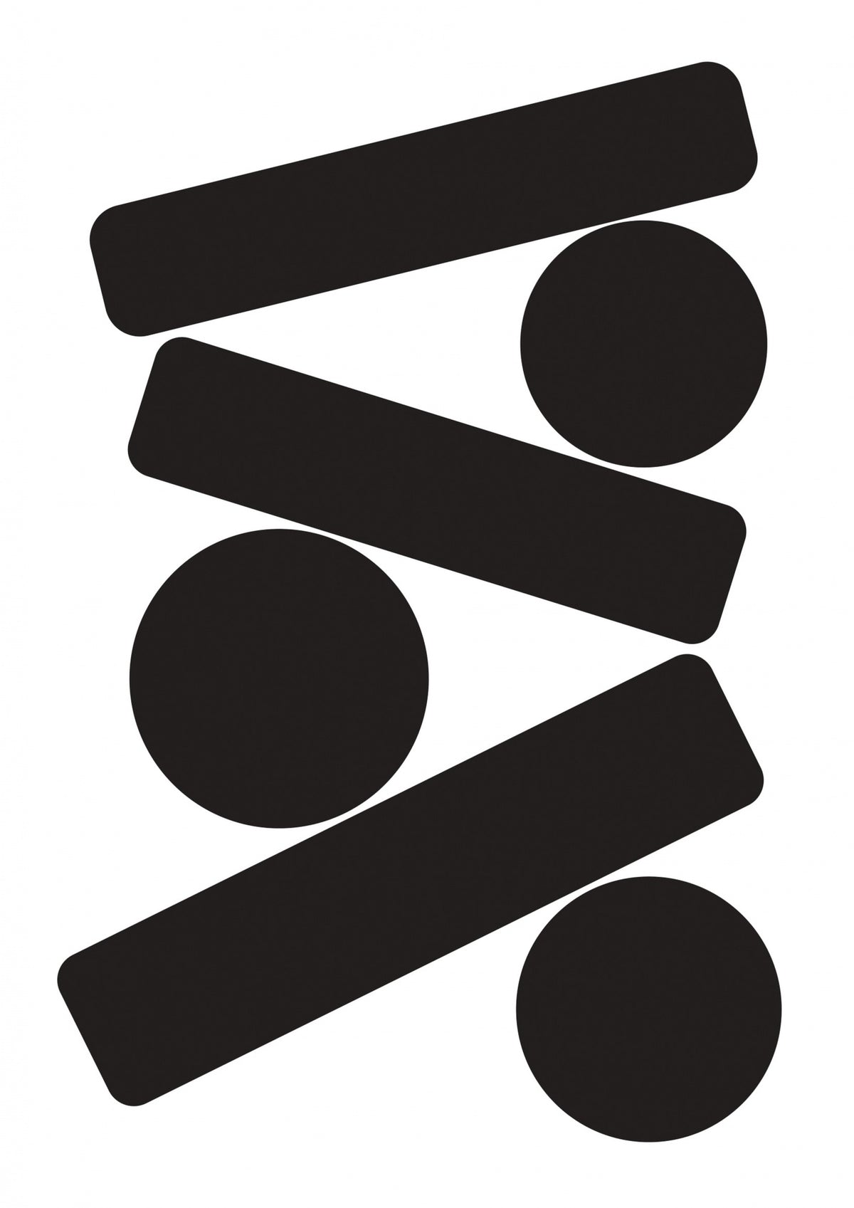 Balansens kunst