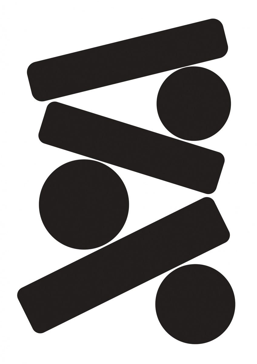 Balansens kunst