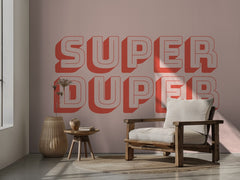 Retro Super Duper
