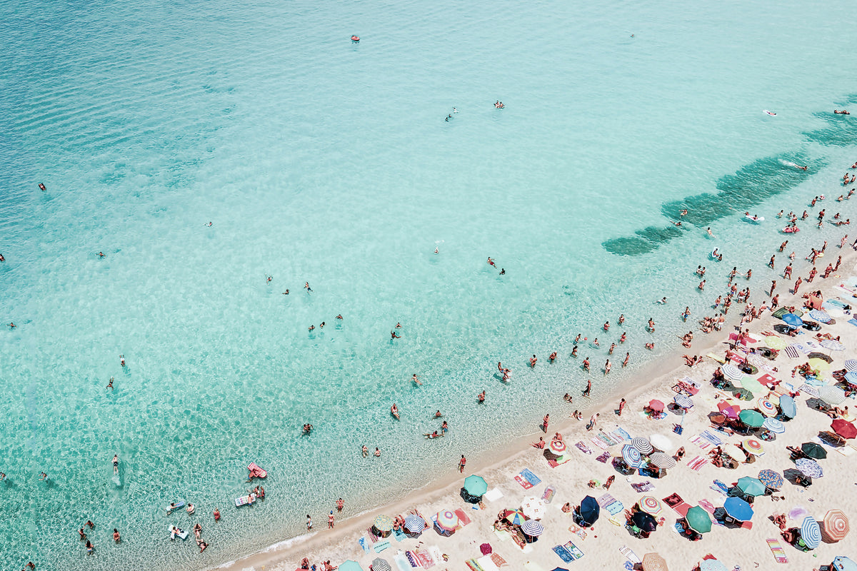 Travle strand