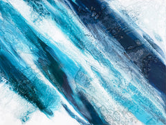 Wall mural Arctic Ice – fototapet med unikt motiv som skapar en inspirerande fondvägg
