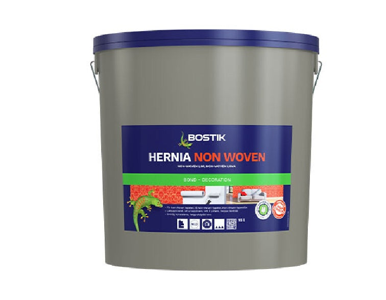 Bostik HERNIA TAPETLIM NW
