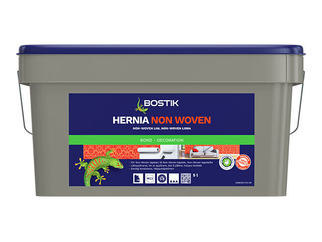 HERNIA TAPETLIM NW - Lim för non woventapeter