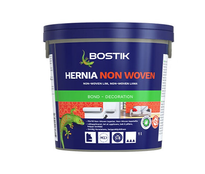 Bostik HERNIA TAPETLIM NW
