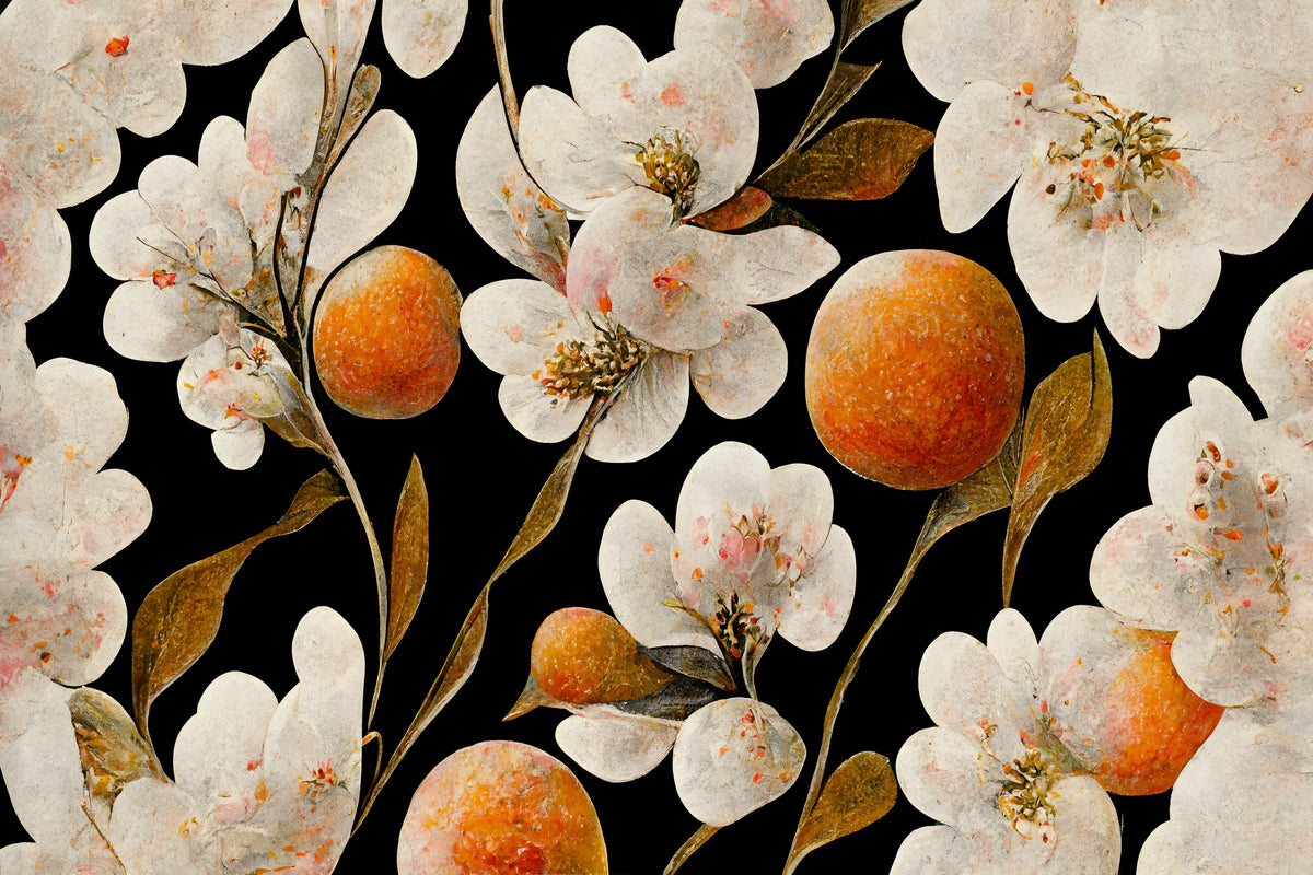 Ville Appelsiner
