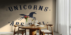 Unicorns Are Real