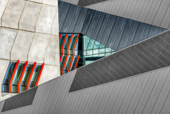 Wall mural Here We Go Again – fototapet med unikt motiv som skapar en inspirerande fondvägg
