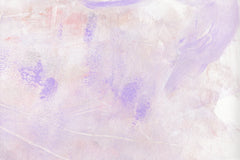 Wall mural Pastel Moves 1 – fototapet med unikt motiv som skapar en inspirerande fondvägg