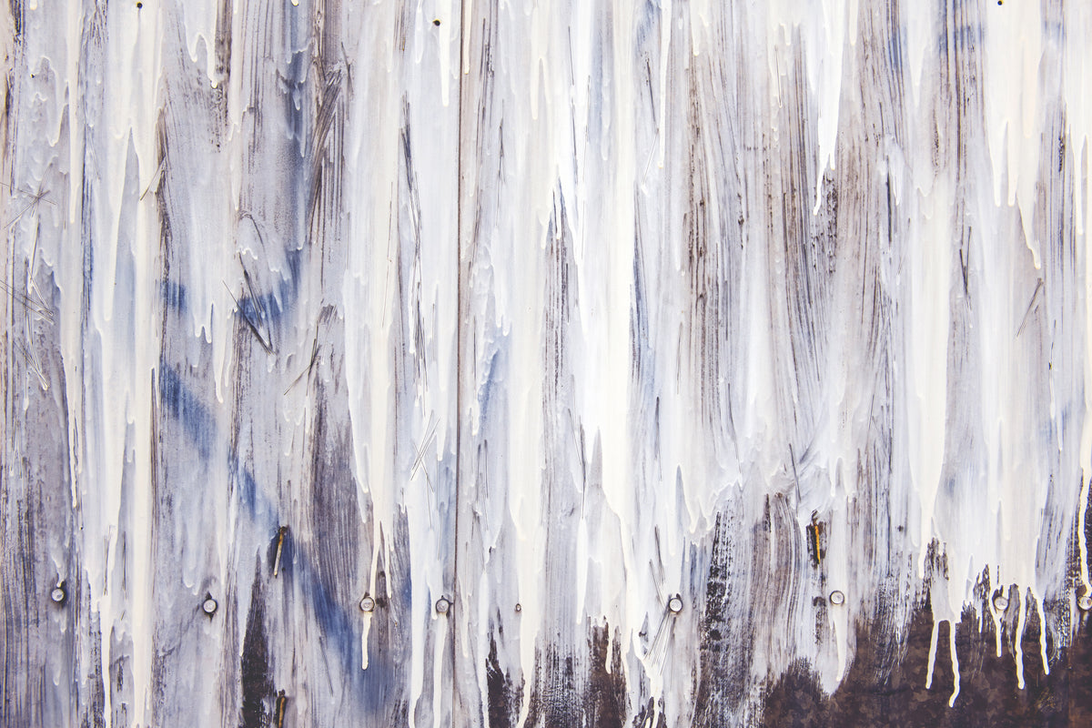 Painted
