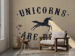 Unicorns Are Real