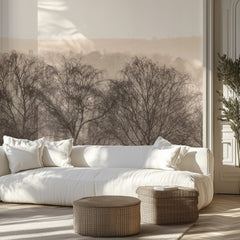 Fading Horizons 1