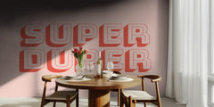 Retro Super Duper