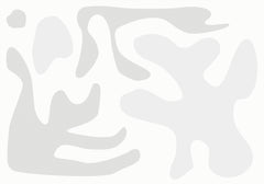 Wall mural French Pattern 2 – fototapet med unikt motiv som skapar en inspirerande fondvägg