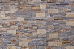 Wall mural Texture 48 – fototapet med unikt motiv som skapar en inspirerande fondvägg