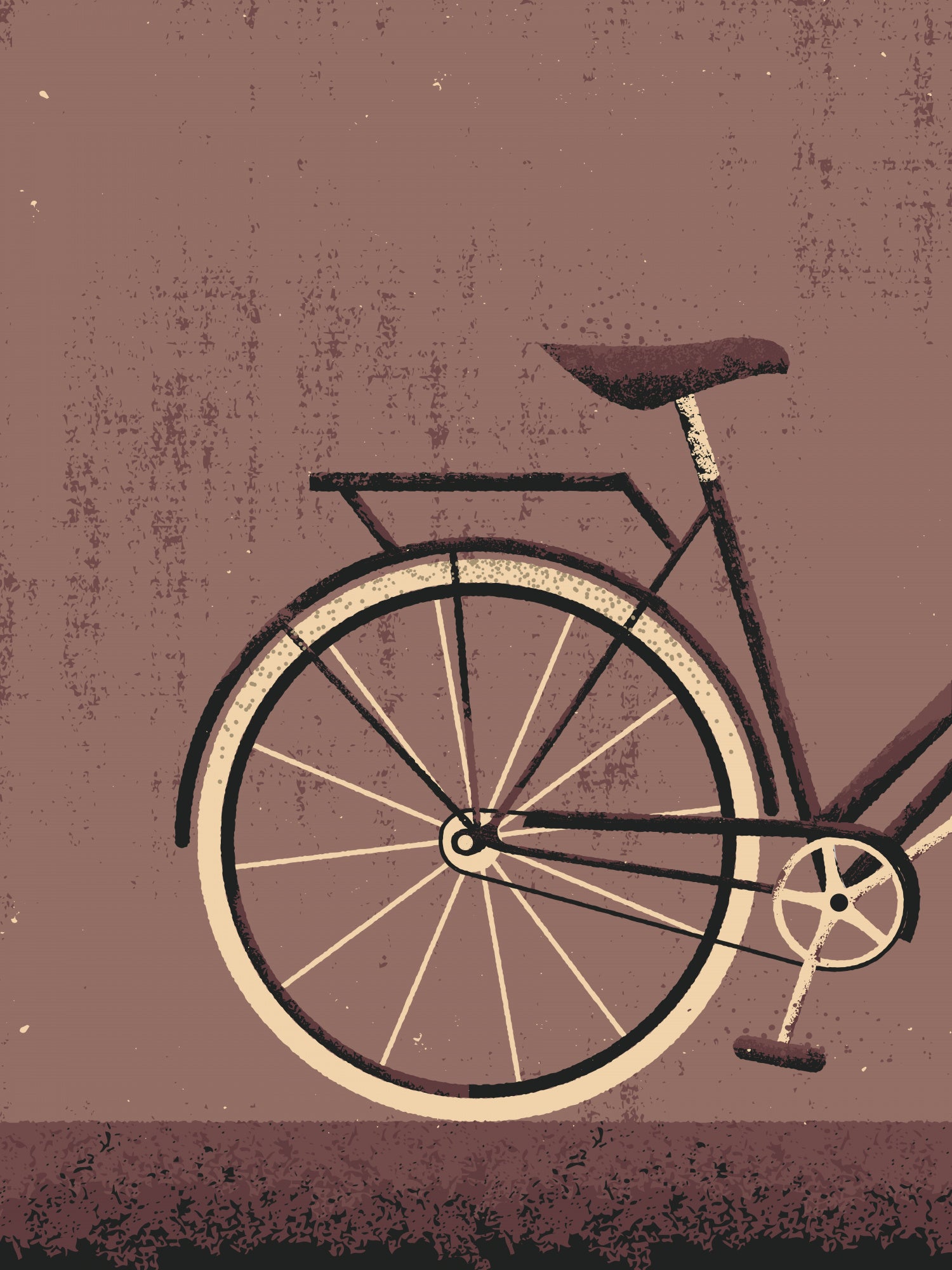 Vintage Bike
