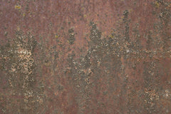 Wall mural Rust 26 – fototapet med unikt motiv som skapar en inspirerande fondvägg