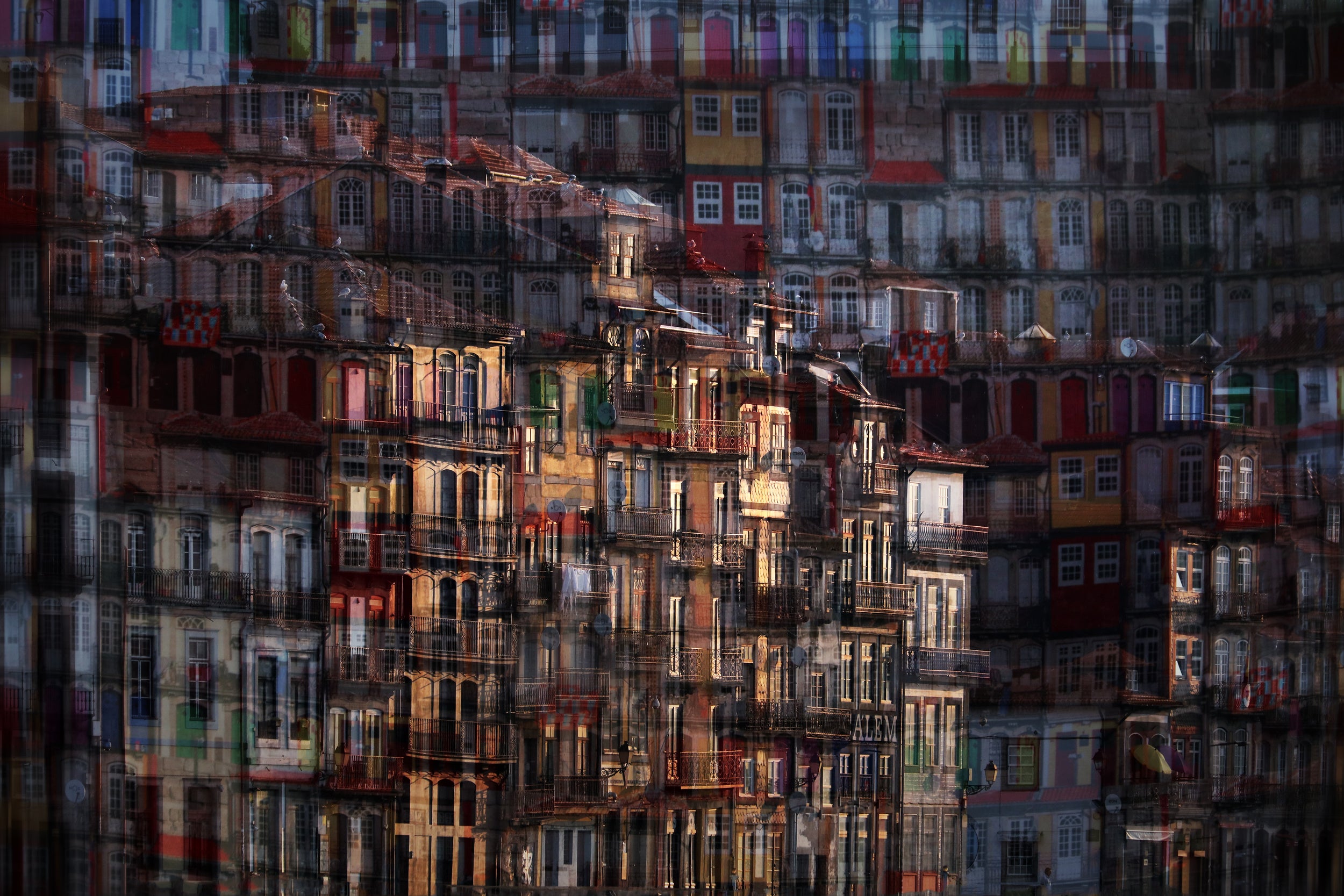 Old Porto