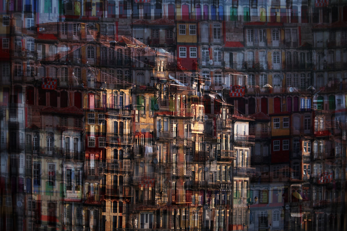 Gamle Porto