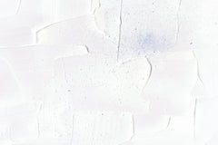 Wall mural White Texture – fototapet med unikt motiv som skapar en inspirerande fondvägg